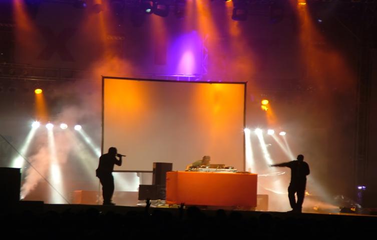 Escenario