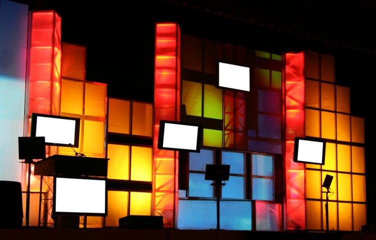 Escenario