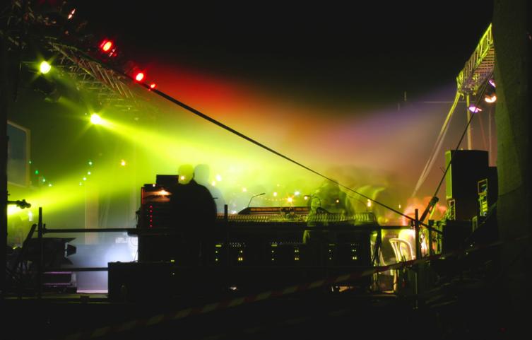 Escenario